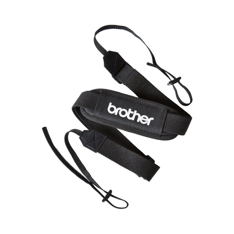 Brother Strap Transporte Gama Rj (PASS4000)