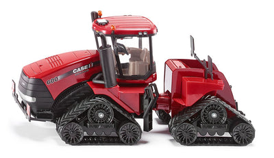 Siku Farmer Case Quadtrac 600 Red/Black 10327500002 — image 1