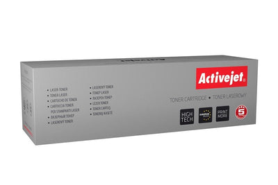 Activejet Toner ATH-415CNX (sustitución HP 415X W2031X Supreme 6000 Páginas Blue — image 1