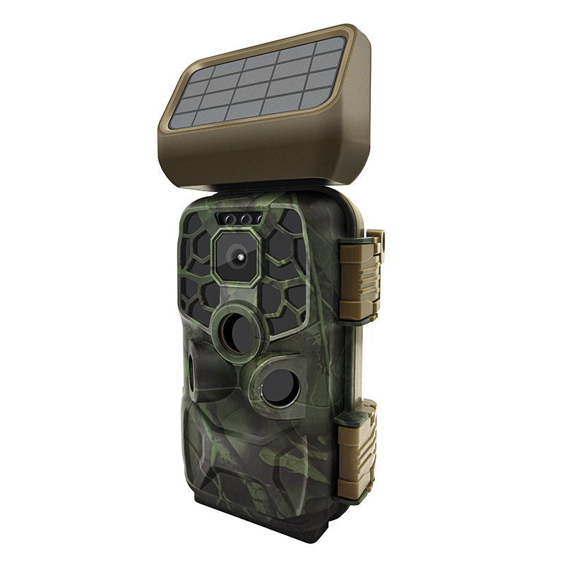 Braun Camera Scouting Cam BLACK400 Wi-Fi Solar