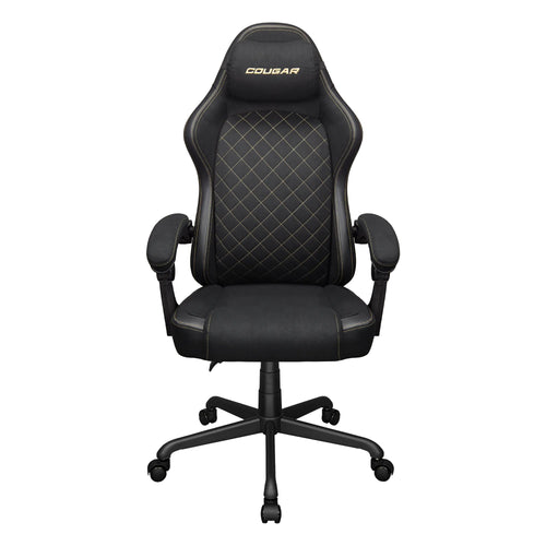 Cougar Gaming-muhl Fusion Ex Gold F — image 1