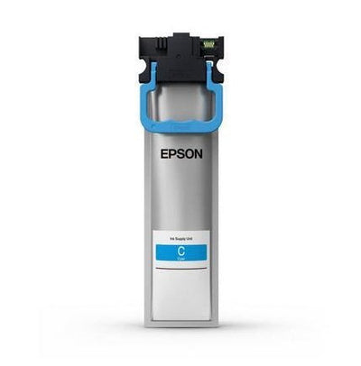 Epson Ink Cyan C13T11D240 T11D4 5000 Copias — image 1