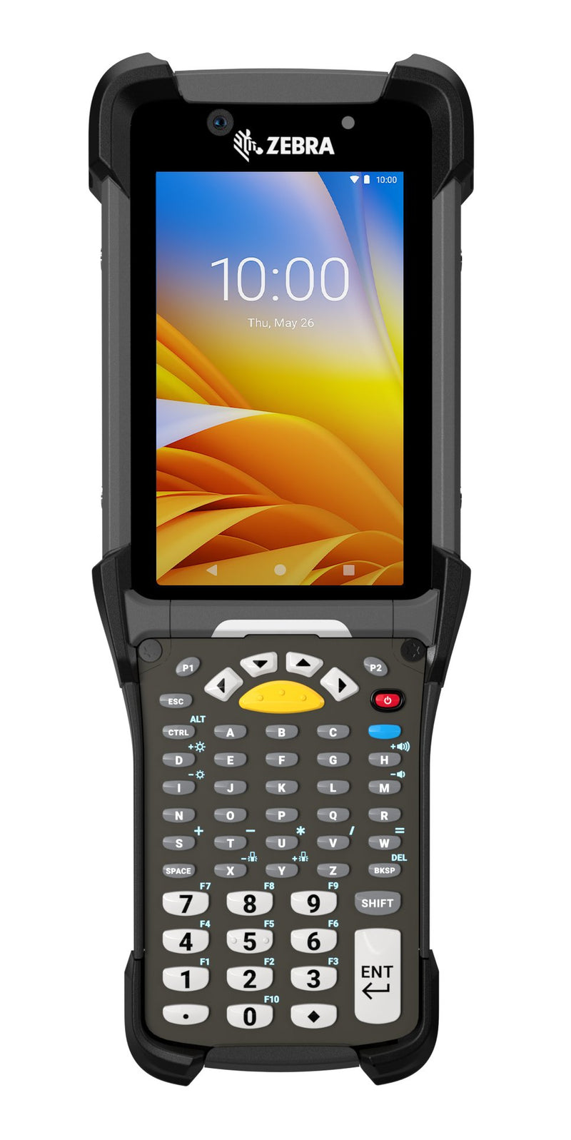 Zebra MC9300 Pda 4/32GB 10,9CM (4.3) Touchscreen 765G Black