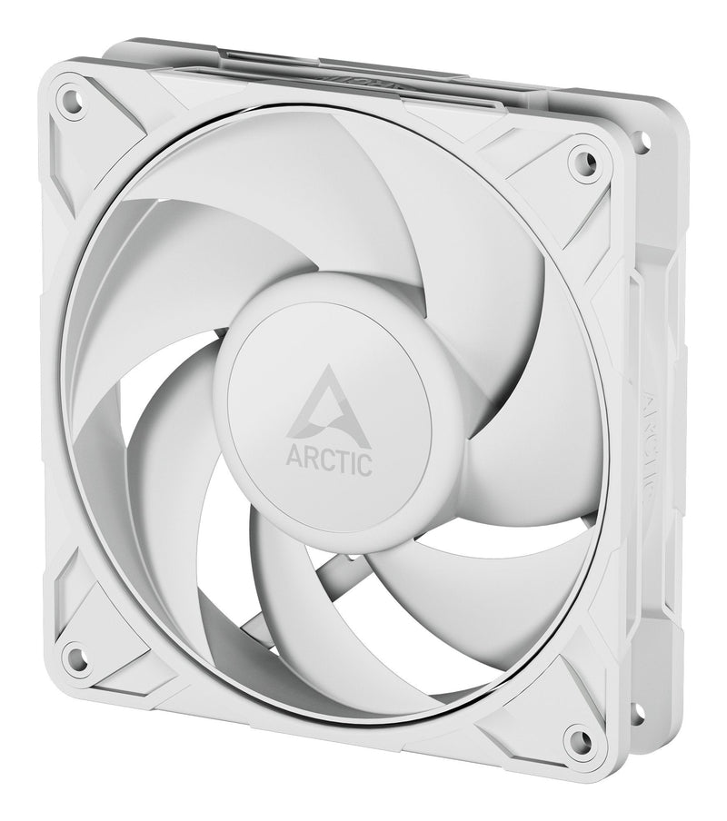Arctic P12 Pro Pst, Fan Box White 120MM ACFAN00308A