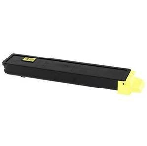 Kyocera TK8315 Yellow Genuine Toner - 1T02MVANL0/TK8315Y