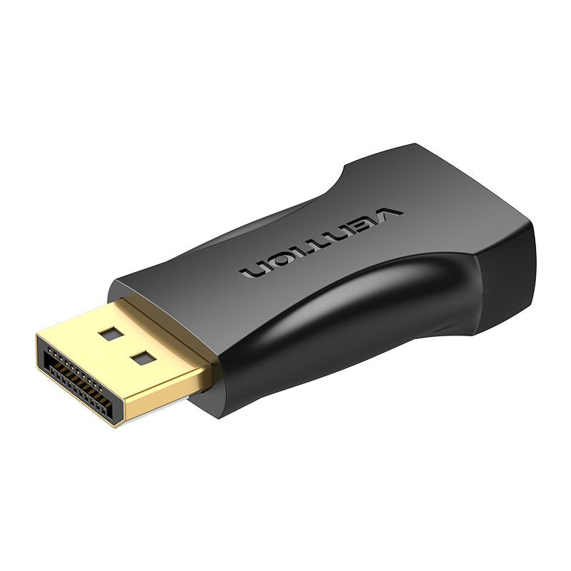 Vention Adapter HBOB0 DisplayPort Male HDMI Female