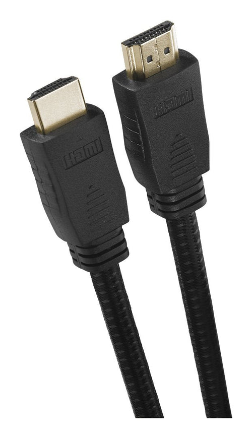 One For All 3,0M Premium High Speed HDMI Cable Zertifiziert — image 1