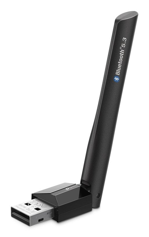 TP-Link UB500 Plus (un) Adapter USB Bluetooth 5.3 (edr & Ble)