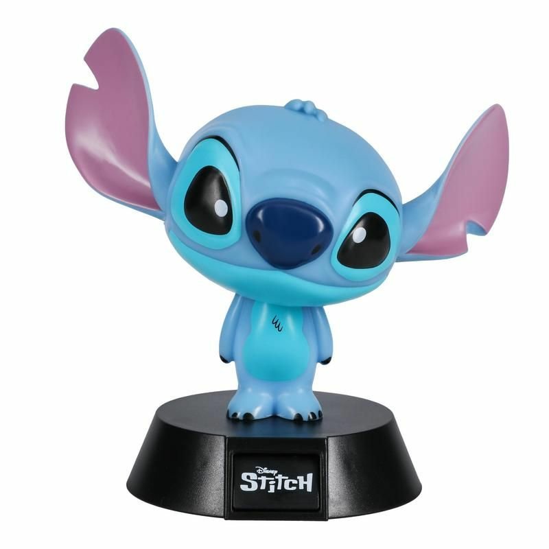 Lamp Padalone Icon Disney Stitch