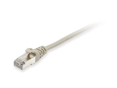 Equip 635502 Network Cable Grey 3M CAT.6 S/FTP (s-STP) — image 1
