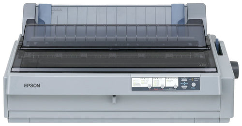 Epson Printer Lq 2190 Monocromo Matriz Puntos 10 Cpp 24 Espiga Up To 576 Caracteres/Segundo Paralelo, USB — image 1