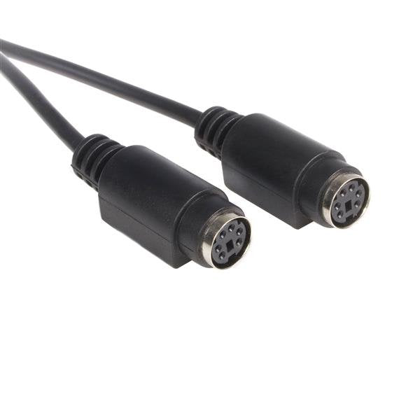 Startechcable Converter 2X Ps/2 Female a 1x USB