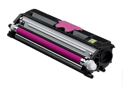 Genuine Toner Konica A0V30CH Magenta - A0V30CH PAG-2500 — image 1