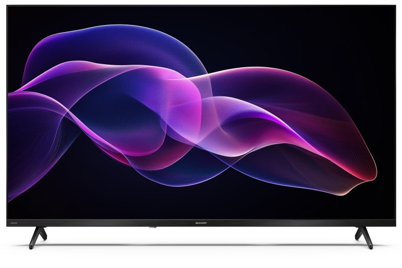 Sharp 40HF3265E Google TV 40