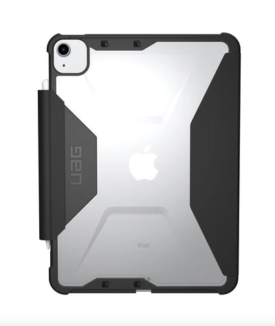 Urban Armor Gear Plyo 27,7CM (10.9) Case Ipad Air 2022 Black Metallic — image 1