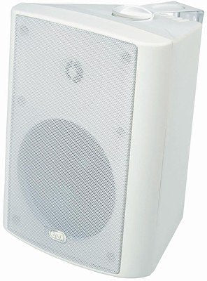 Trevi High Performance 2 Way Speakers 100W Hts 9410 White