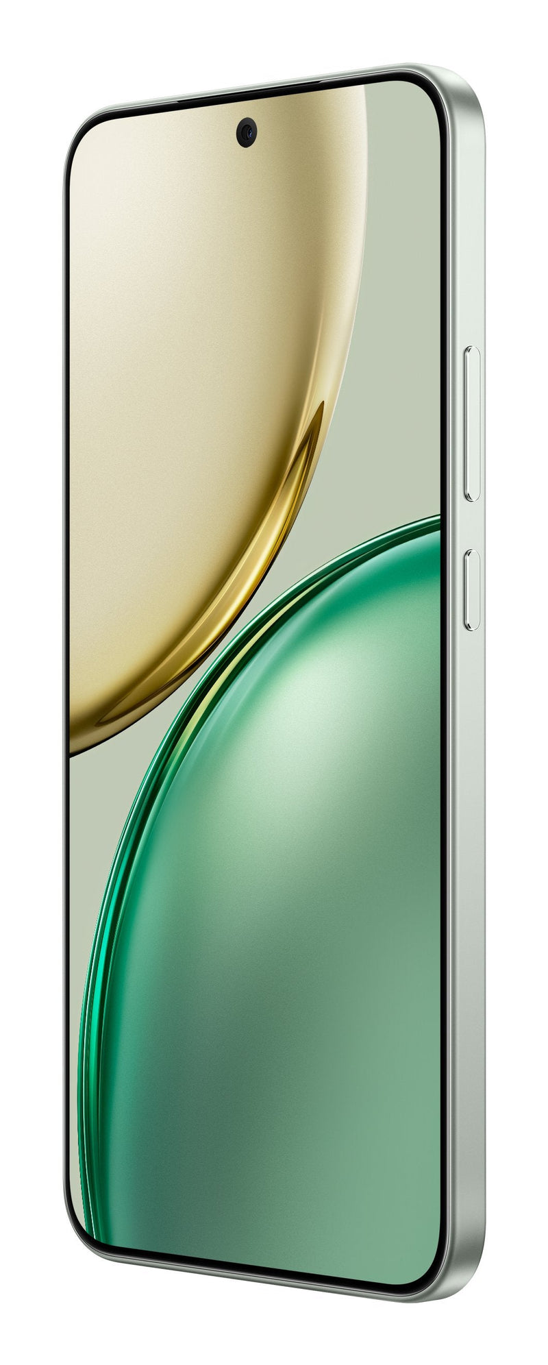 Honor Smartphone MAGIC8 Lite 5G Dual SIM 8GB RAM 512GB - Forest Green