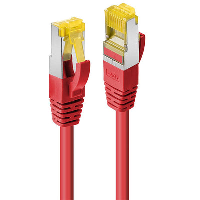 Lindy Cable CAT.6A S/FTP 7.5M Network — image 1
