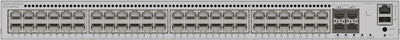Switch S310-48HP4X (48*10 100 1000BASE-T Ports (846W PoE + ), 4*10GE Sfp + Ports, With 1*AC Power Module) — image 1