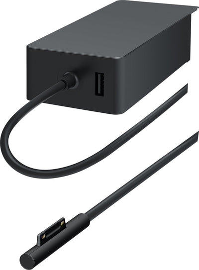 65W PSU For Surface Pro 3/4/5/6/7/8/9 Eu Power Cord — image 1