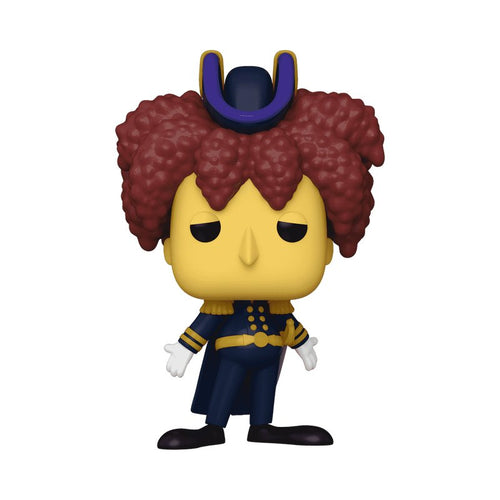 Figure Pop The Simpsons Sideshow Bob — image 1