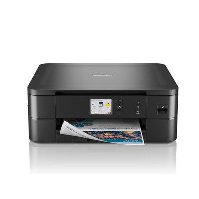 Brother Printer Multifunción DCP-J1140DW Ink 3 1 — image 1