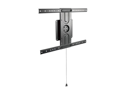 Stand Screen 37 - 80 Wall With Rotacion 360° Max. VESA 600X400 Up To 50KG - Weight 4.7KG — image 1