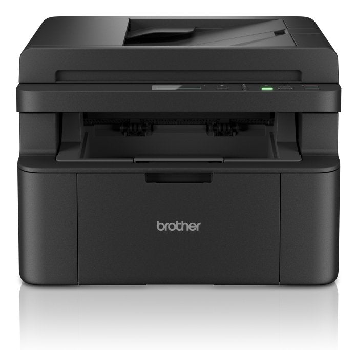 Brother Multifuncion Laser Dcp L1660W Monocromo