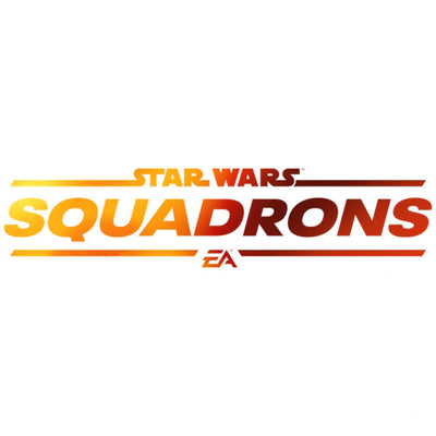 Set Star Wars Squadrons - Xbox One Xbox One — image 1