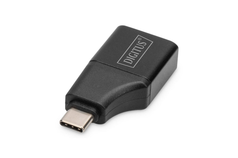 Digitus Adapter USB-C M.- HDMI H. 4K 30HZ 5CM