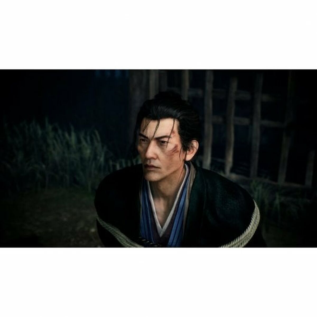 Sony Playstation 5 Video Game Sony Rise Of The Ronin