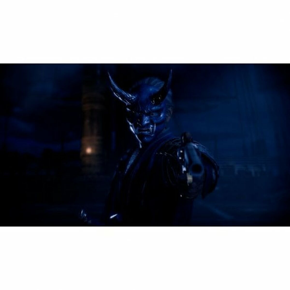 Sony Playstation 5 Video Game Sony Rise Of The Ronin