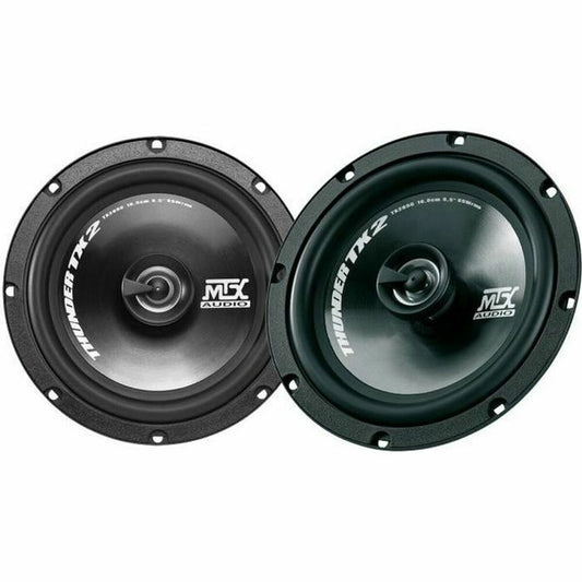 Mtx Audio Car Speakers Mtx Audio Ø 16,5 Cm