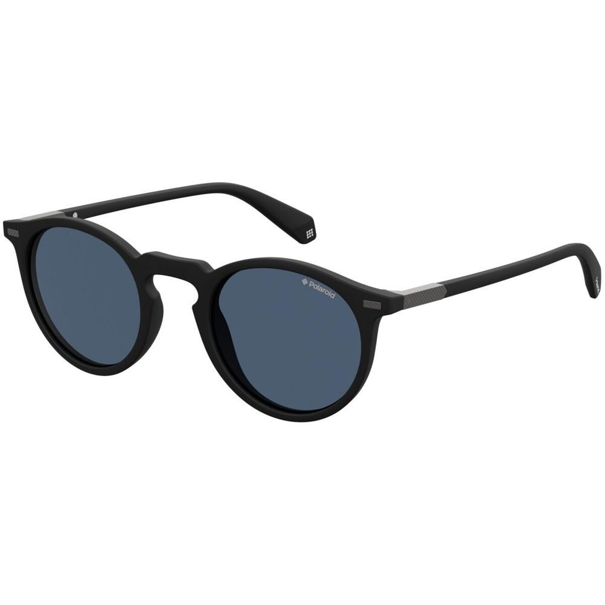 Polaroid Men's Sunglasses Polaroid Pld 2086_S Black