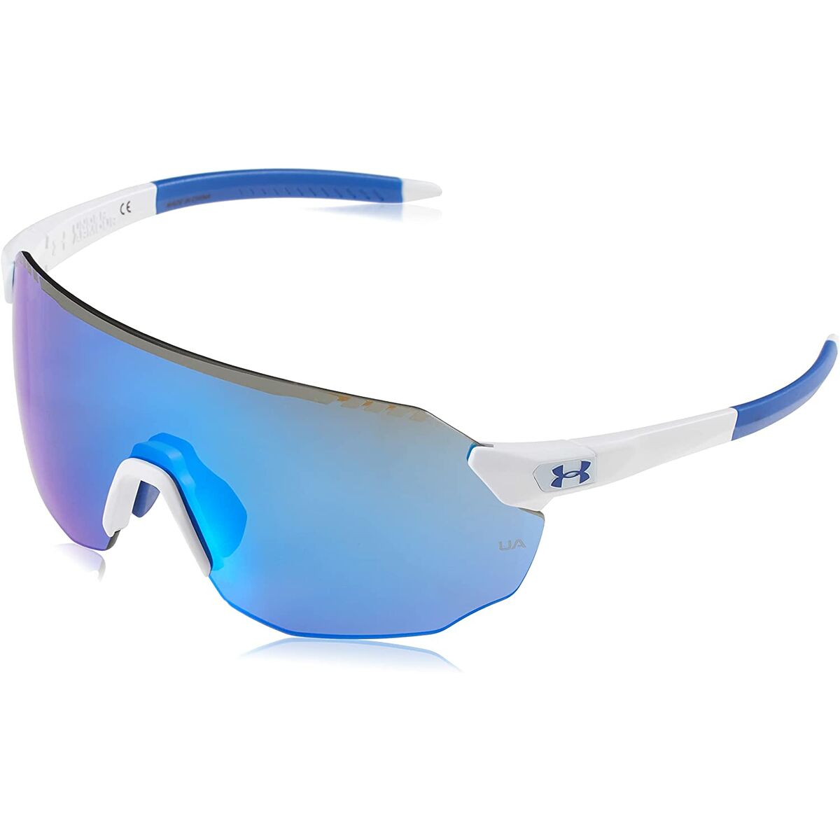 Under Armour Men's Sunglasses Under Armour Ua Halftime Multicolour
