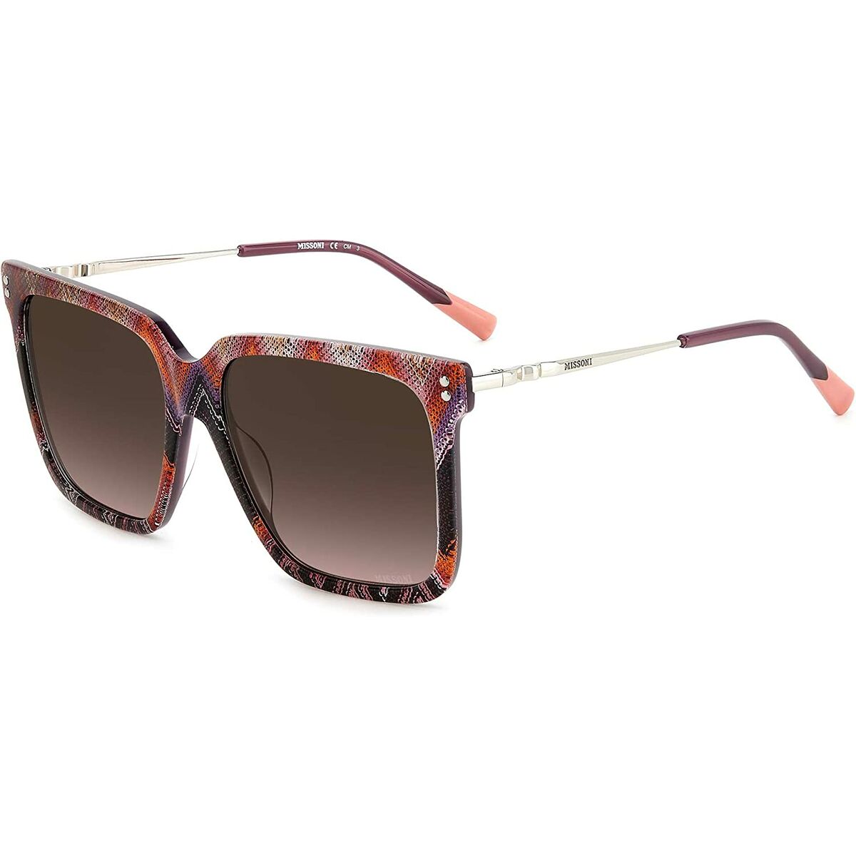 Missoni Ladies' Sunglasses Missoni Mis 0107_S