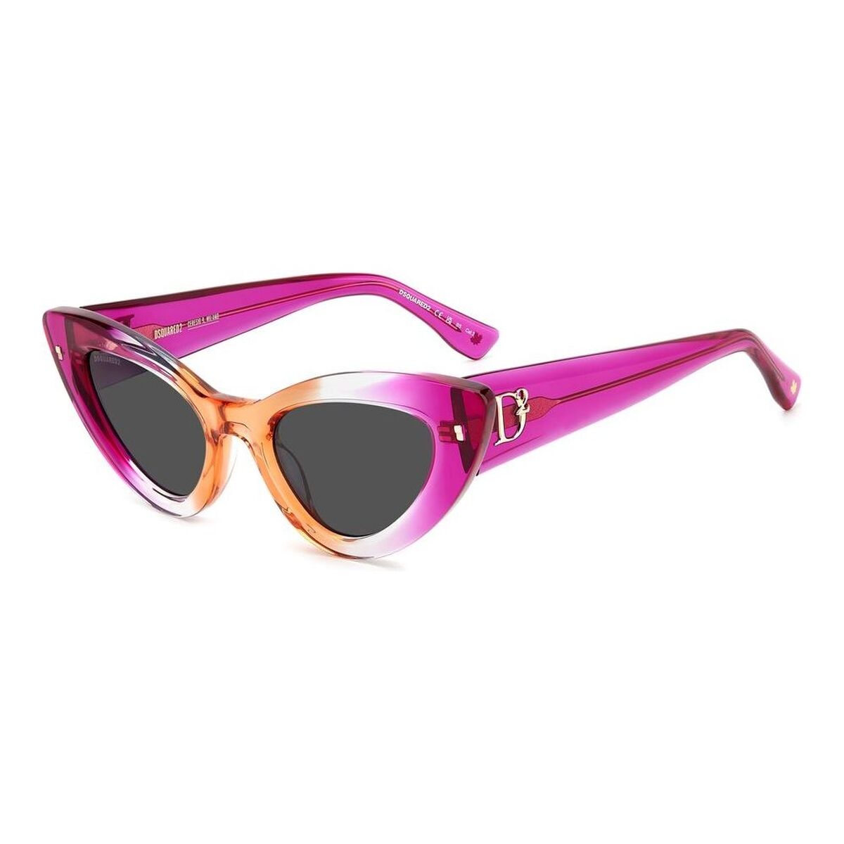 Dsquared2 Ladies' Sunglasses Dsquared2 D2 0092_S