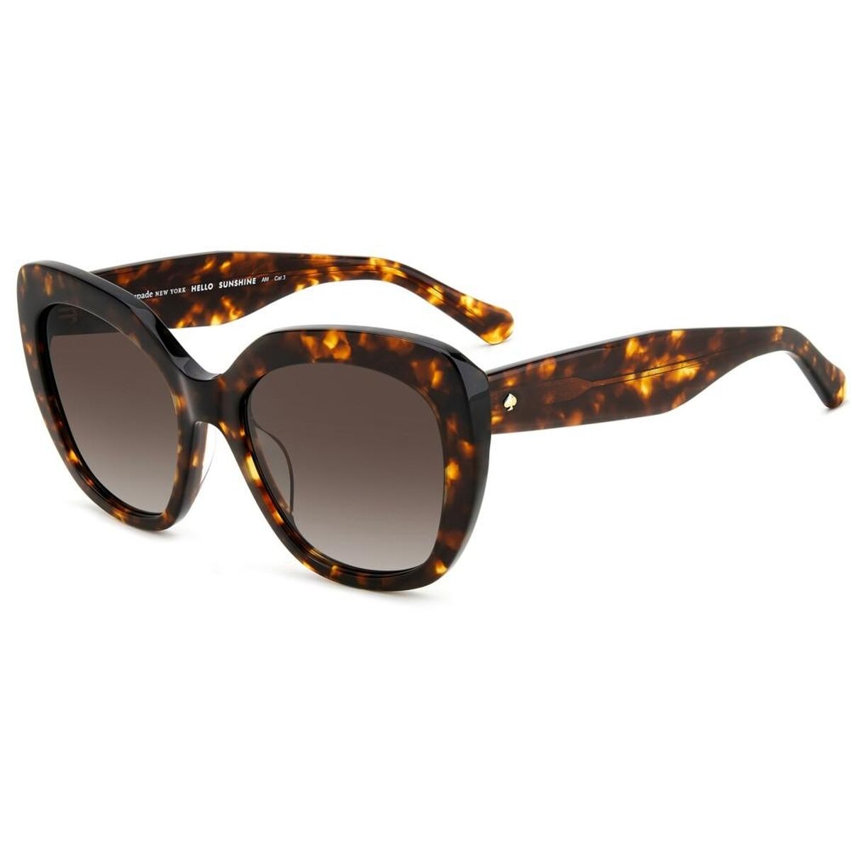 Kate Spade Ladies' Sunglasses Kate Spade Winslet_G_S