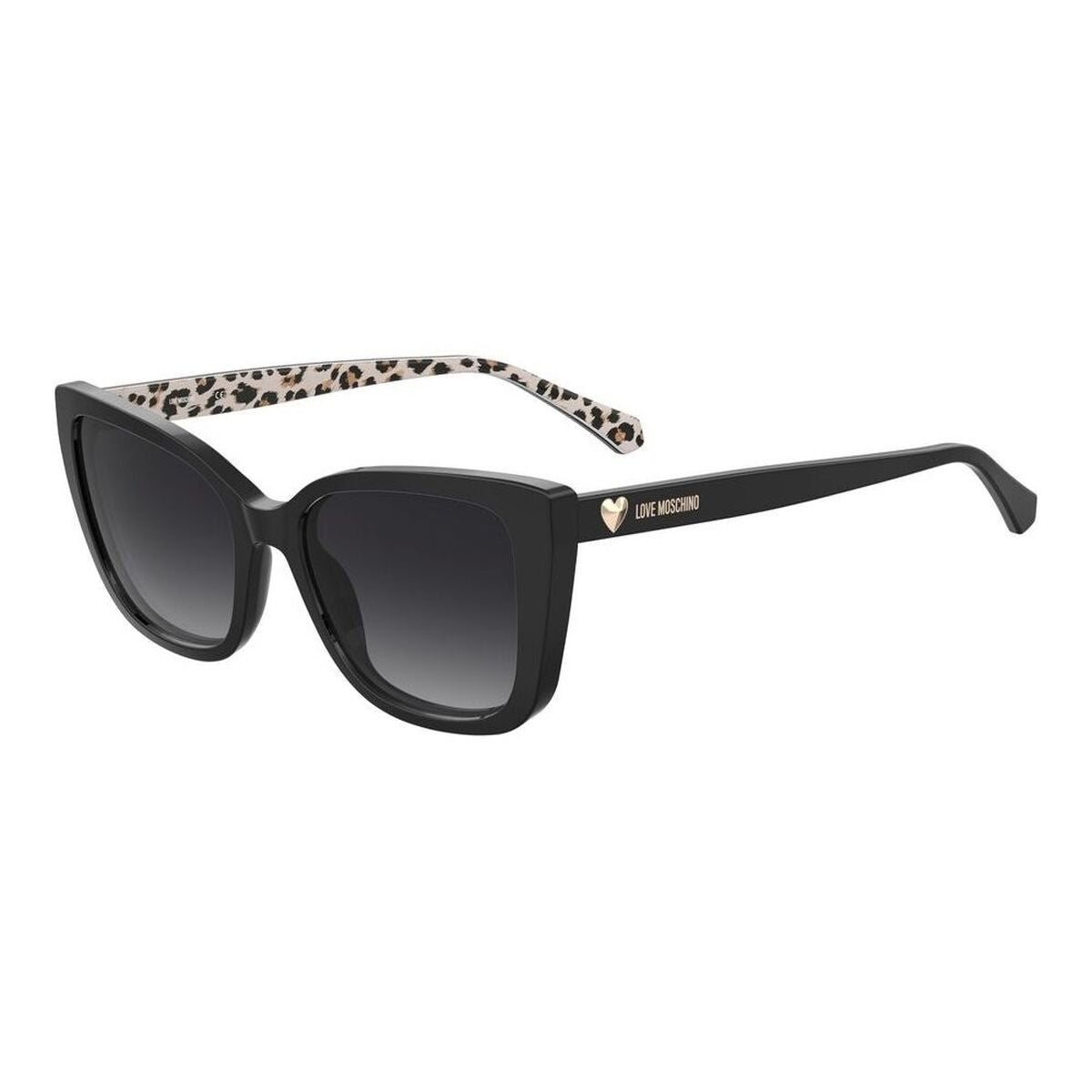 Love Moschino Ladies' Sunglasses Love Moschino Mol073_S