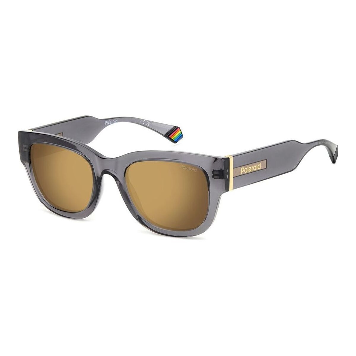 Polaroid Ladies' Sunglasses Polaroid Pld 6213_S_X