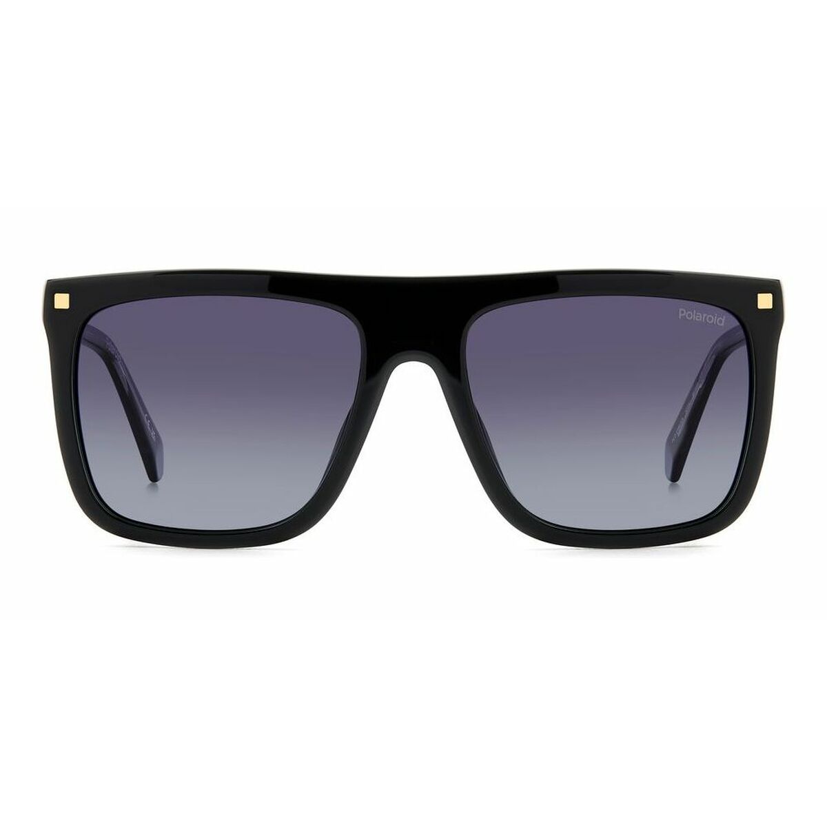 Polaroid Men's Sunglasses Polaroid Pld 4166_S_X Black