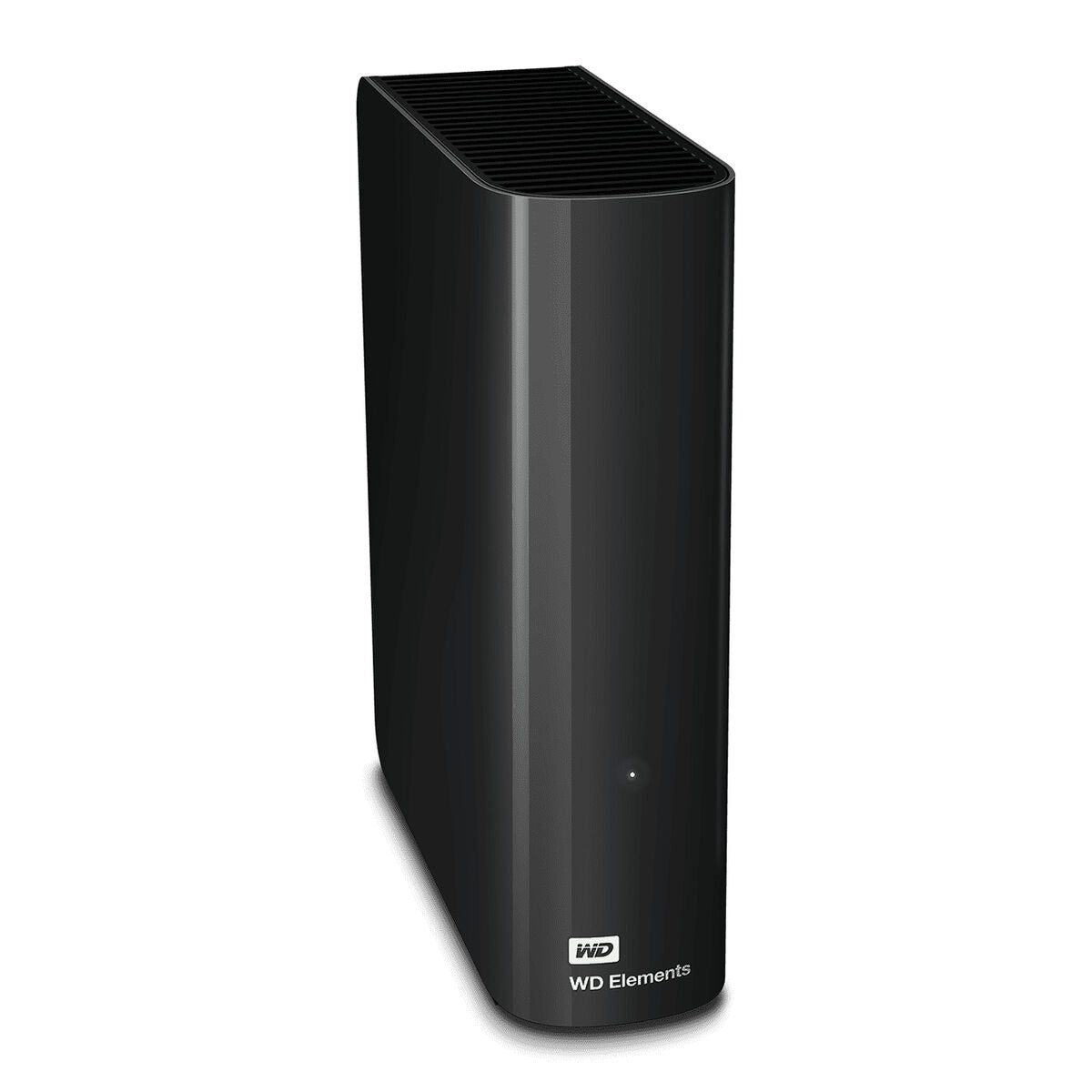 Western Digital External Hard Drive Western Digital Elements Desktop Black 14 Tb