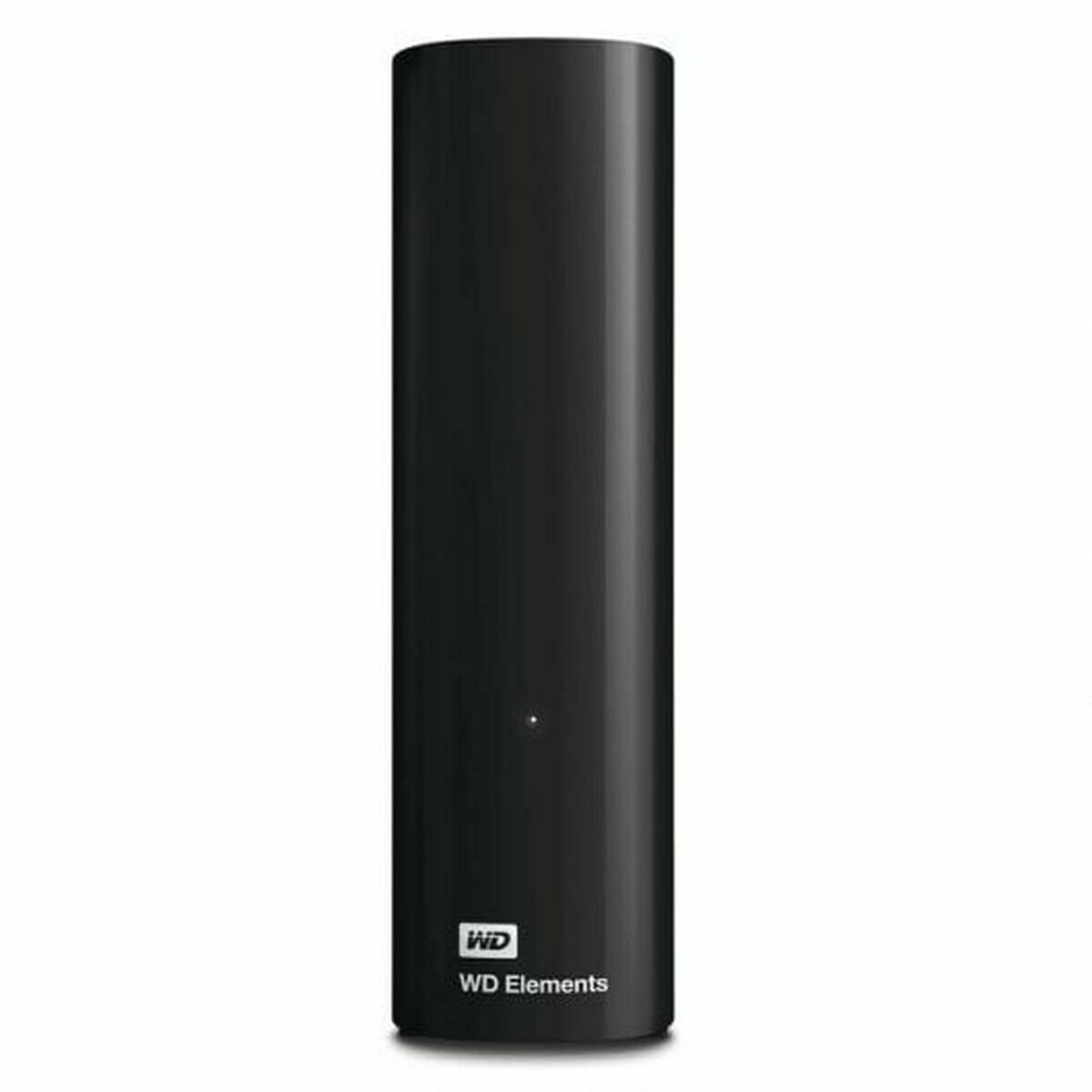 Western Digital External Hard Drive Western Digital Elements Desktop Black 22 Tb