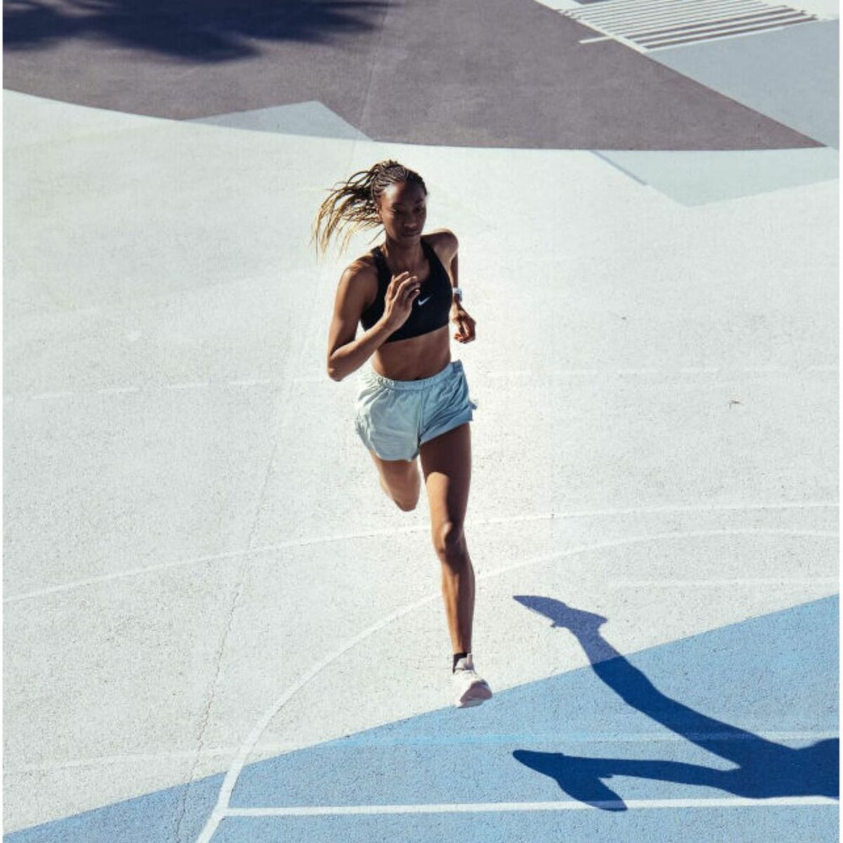 Polar Smartwatch Polar 1,2"