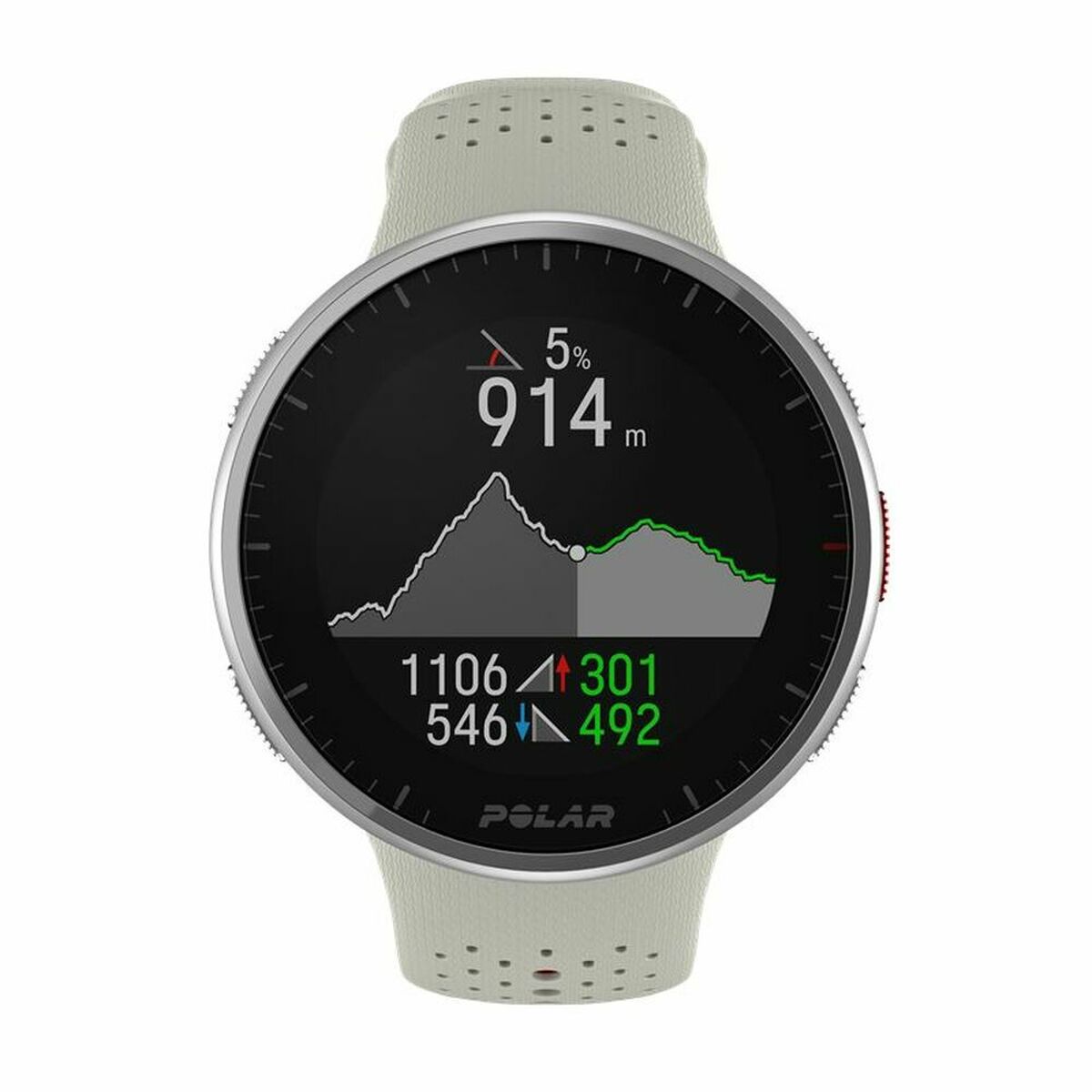 Polar Smartwatch Polar 1,2"