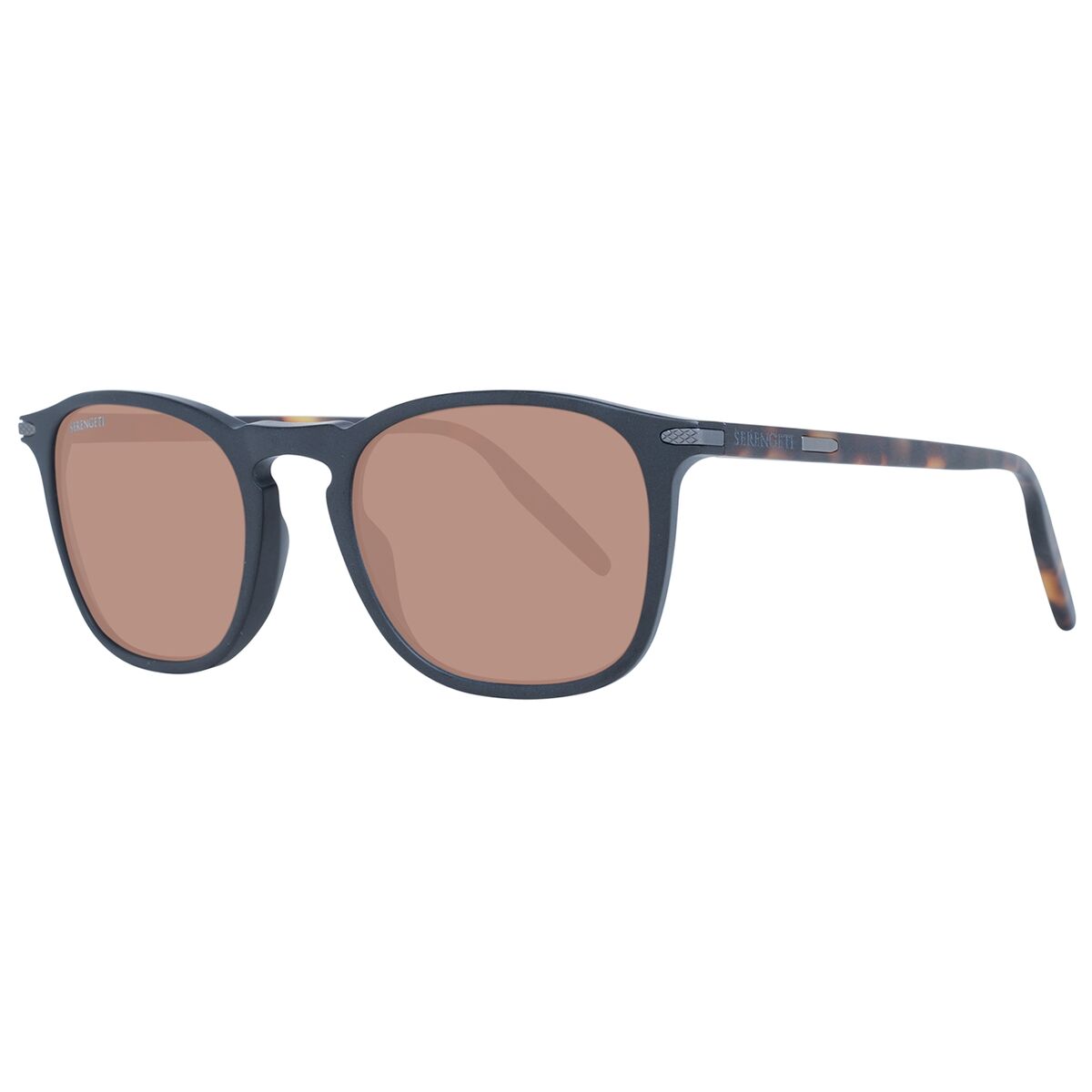 Serengeti Unisex Sunglasses Serengeti 8854-Au 51