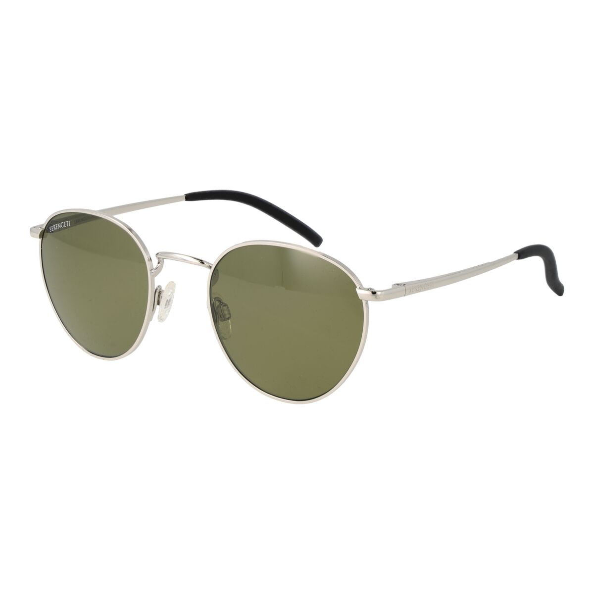 Serengeti Unisex Sunglasses Serengeti 8927 Hamel