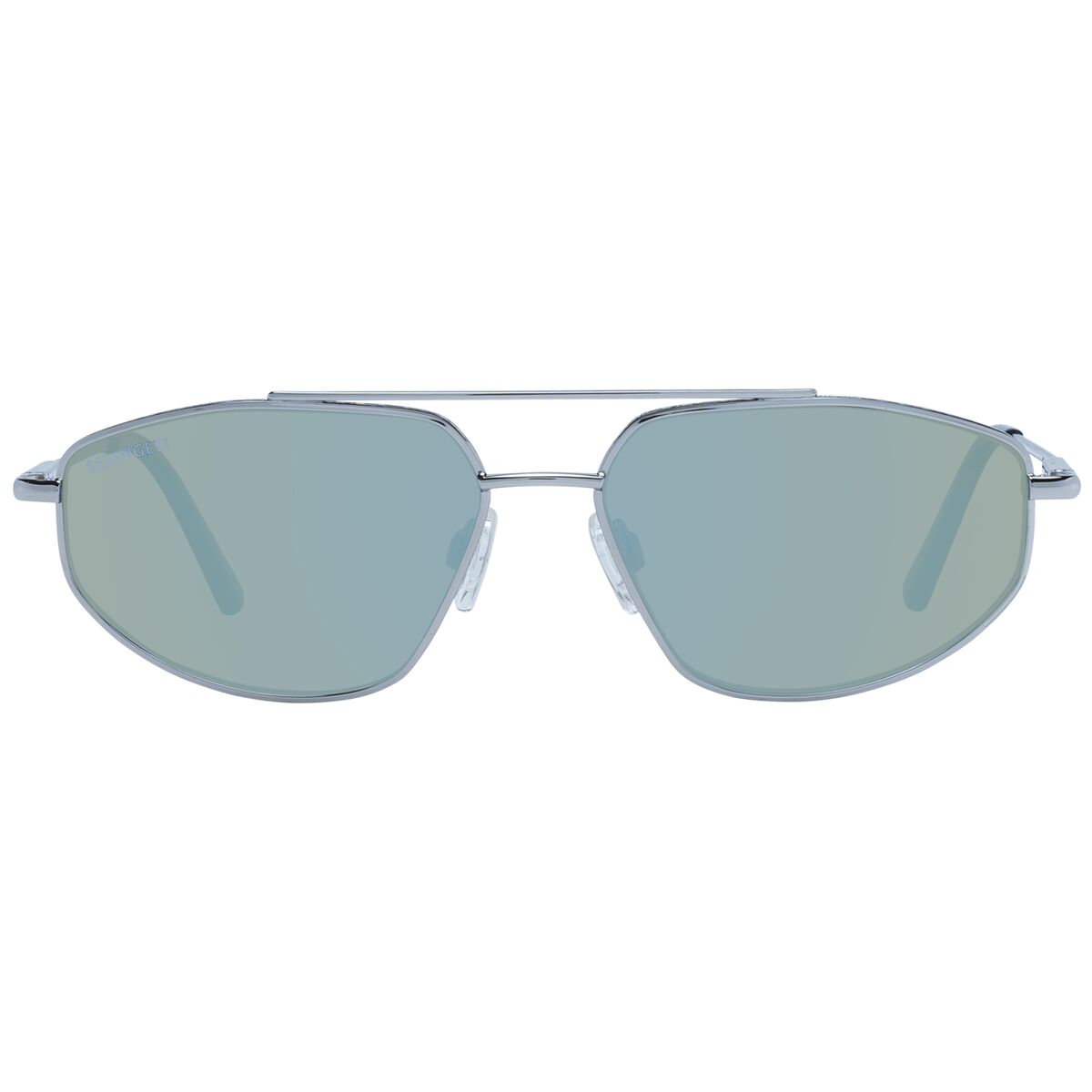 Serengeti Men's Sunglasses Serengeti Ss539002 57 Multicolour