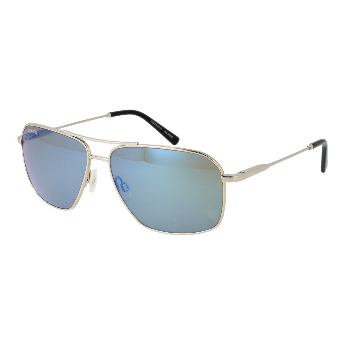 Serengeti Men's Sunglasses Serengeti Ss578002 Dorwinn Multicolour