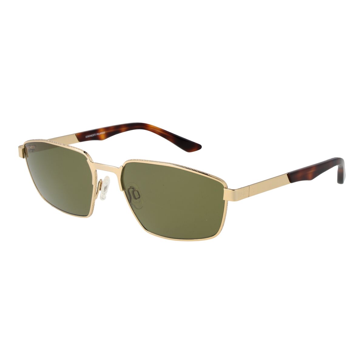 Serengeti Men's Sunglasses Serengeti Ss597001 Kean Multicolour